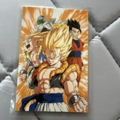 2025年最新】ドラゴンボール ラミネートカードの人気アイテム