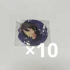 桃源暗鬼 無陀野無人 缶バッジ コミケ C106 秋田書店 10点 - メルカリ