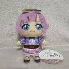 GiGO限定 ラブライブ μ's ぬいぷりけおすわり 全種セット ラブライブ！」よりGiGO限定のプライズが登場♪｜トピックス｜株式会社