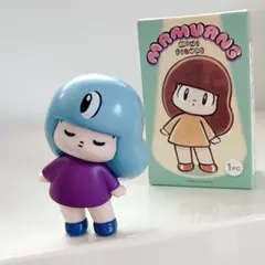 2026年最新】マムアンちゃん フィギュアの人気アイテム - メルカリ