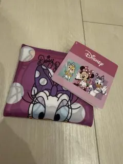 ナムコ限定 ディズニー エコバッグ（ミニー、デイジー、クラリス