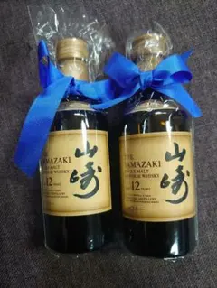 2026年最新】山崎10年ミニボトルの人気アイテム - メルカリ