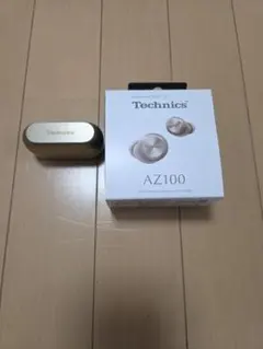 2026年最新】technics eah-az100の人気アイテム - メルカリ