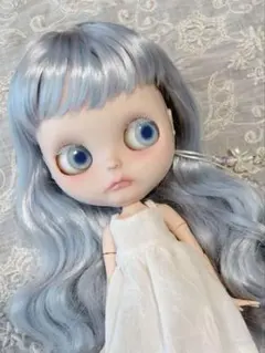 カスタムアイシードール　ネオサイズ　白肌　本体のみ 2025年最新】アイシードール 本体のみの人気アイテム - メルカリ