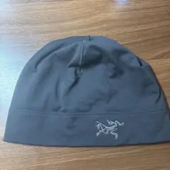 ARC'TERYX ロートーク カモフラージュ ニット帽 S/M - メルカリ