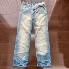 バナナセブン　メンズデニムのサムネイル