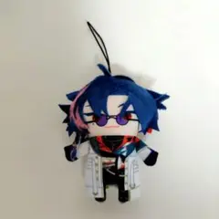 にじさんじ にじぱぺっと 魁星