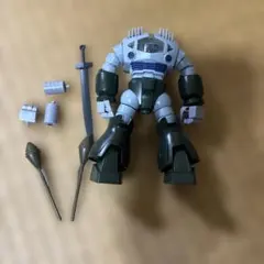 △ポピー がんばれロボコン ガンツ先生 超合金 1970年代 レトロ 玩具