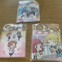 ラブライブ！　オンラインくじ