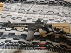 最終値下げ】東京マルイ 次世代電動ガン SCAR L - メルカリ