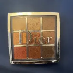 Dior Backstage 003 Amber Neutrals
