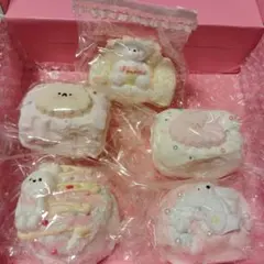 マ*4様 momoco スクイーズ まとめ売り - メルカリ
