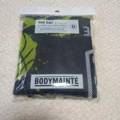 BODYMAINTE オリジナルメッシュバッグ　Dのサムネイル