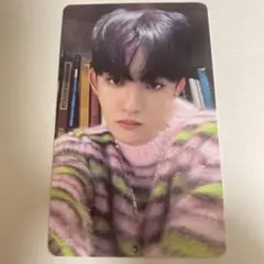 INI READY TO POP ランダムトレカ 田島将吾 040