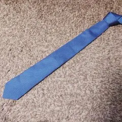 Luisa Esposito　シルクネクタイ