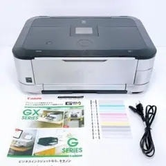 動作確認済！ Canon PIXUS PRO-100 GY BK以外ほぼ満タン！ 動作確認済！ Canon PIXUS PRO-100 GY BK以外ほぼ満タン！ - メルカリ