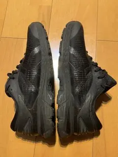 asics GEL-KAYANO 25 Black 27.5cm