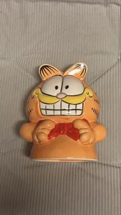 希少 Garfield ACL-2000 ビンテージ貯金箱電話機 ガーフィールド 希少 Garfield ACL-2000 ビンテージ貯金箱電話機 ガーフィールド