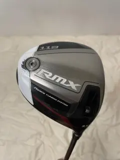 YAMAHA RMX 118 ドライバー 9.5度 KUROKAGE XT 6S