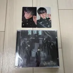 &TEAM We on Fire NICHOLAS&JO