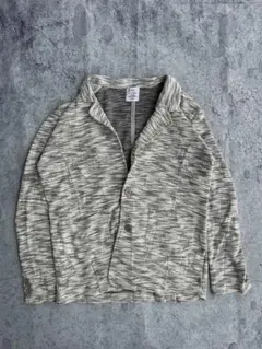 00's vintage メンズカーディガン　アーカイブ　グランジ　y2k