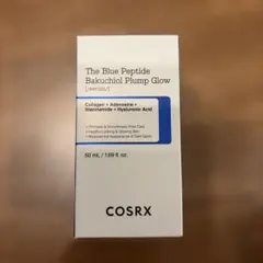 新品 COSRXザ・ブルーペプチドバクチオール 縦毛穴 セラム 50ml 美容液のサムネイル