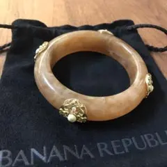 バナナリパブリック バングルブレスレットのサムネイル
