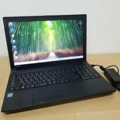 新品SSD Win11 DVD再生可 即使用可ノートPC 東芝 (E2929) 新品SSD Win11 DVD再生可 ノートPC 東芝(B1666) - メルカリ