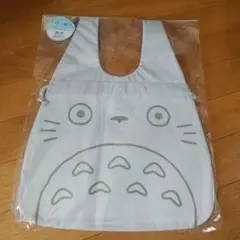 新品未開封 となりのトトロ 大トトロトート 巾着タイプ