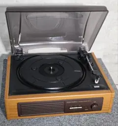 レコードプレーヤー プレーヤー