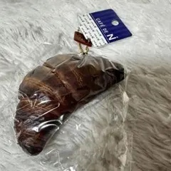新品 CAFE DE N 可頌　Squishy 咖啡店N