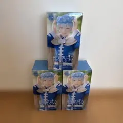 葬送のフリーレン Trio-Try-iT Figure ヒンメル 3体セット