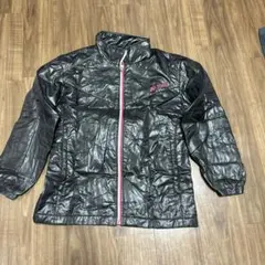 YONEX 中綿ジャケット