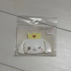 JOCHUM RURU ラバーミラー