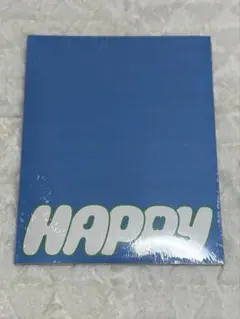 【新品未開封】BTS JIN HAPPY NAVIGATE ver.