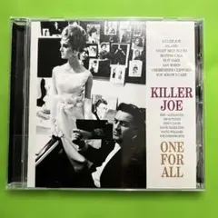 Killer Joe One For All