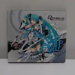 Re:MIKUS