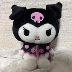ピューロランド限定 クロミ ぬいぐるみ