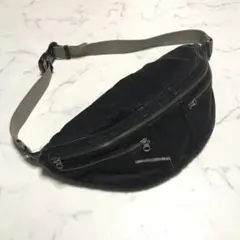 Y2K Diesel 三日月バッグ ショルダー grunge 00sのサムネイル