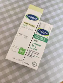 新品　セタフィル 化粧水、クリーム 2個のサムネイル