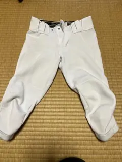 Rawlings ユニフォームパンツ　ショートフィット140