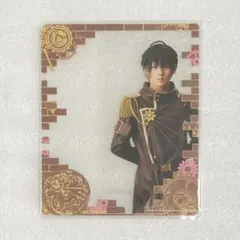 エーステ SPRING 2019 クリアカード 劇中劇ver. 碓氷真澄