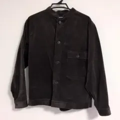 URBAN RESEARCH コーデュロイジャケット M ダークブラウンのサムネイル