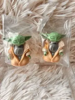 GROGU スター・ウォーズ　グローグーいっぱいコレクション2
