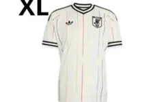 adidas サッカー日本代表 アウェイ レプリカ ユニフォーム XL 半袖