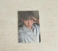 セブチ ドギョム 消費期限 トレカ