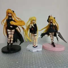 2026年最新】toloveるフィギュアの人気アイテム - メルカリ