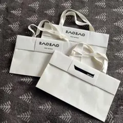 ラッピング・包装 BAOBAO 2025年最新】BAOBAO ISSEYMIYAKE ラッピング・包装の人気