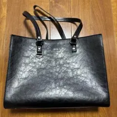 GYDA トートバッグ ブラックのサムネイル