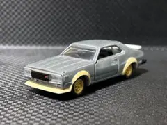 トミカ プレミアム 改造途中品 3台セット